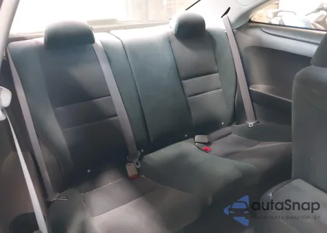 2003 Honda Accord 3.0 Lx z USA, uszkodzony, nr VIN 1HGCM82223A016084